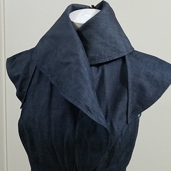 DRESS - Picture 3 of 8